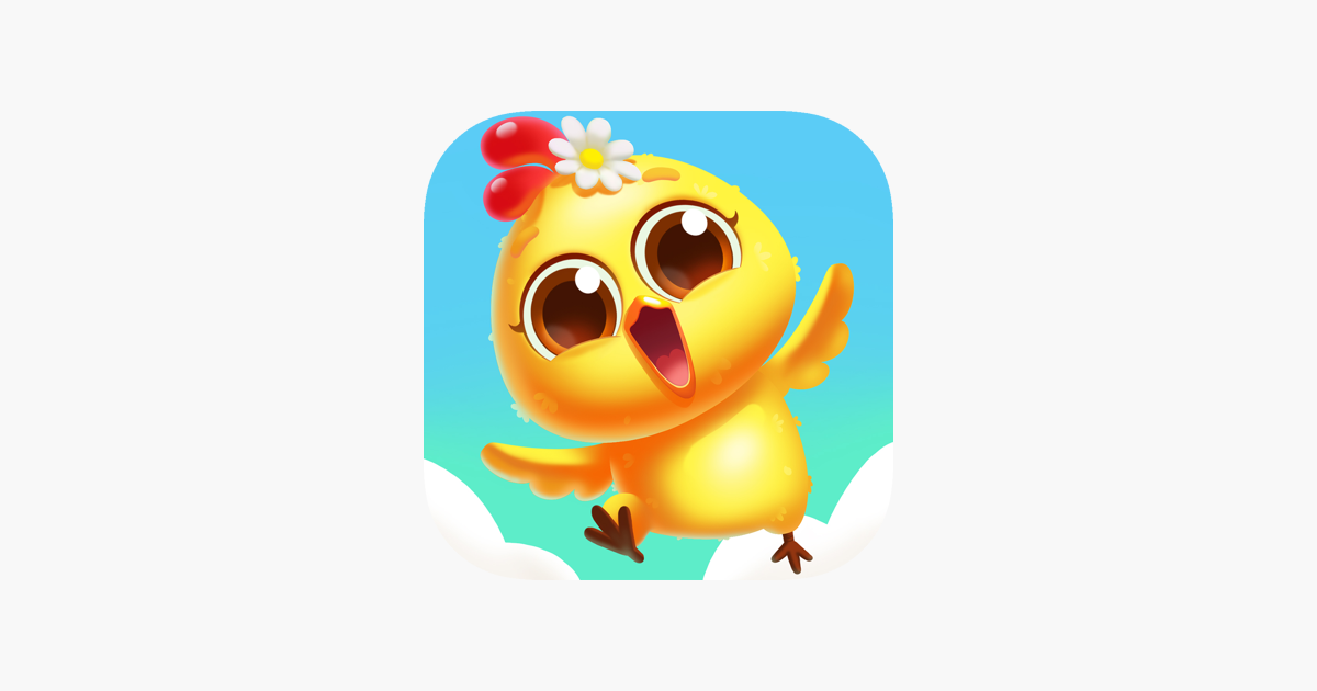 Games like Chicke Splash 2-Match,Collect and Crush!