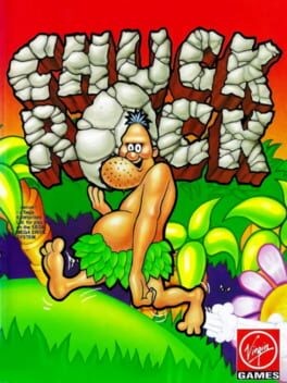 Games like Chuck Rock