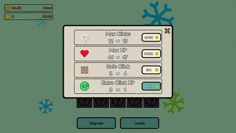 Click And Adventure screenshot