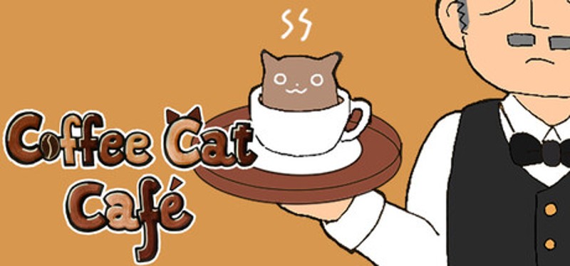 Coffee Cat Café Image