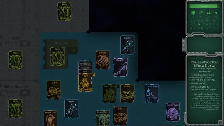 Cold Decks Image