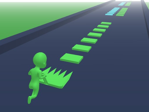 Games like Color Stack