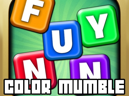 Games like Colors Mumble