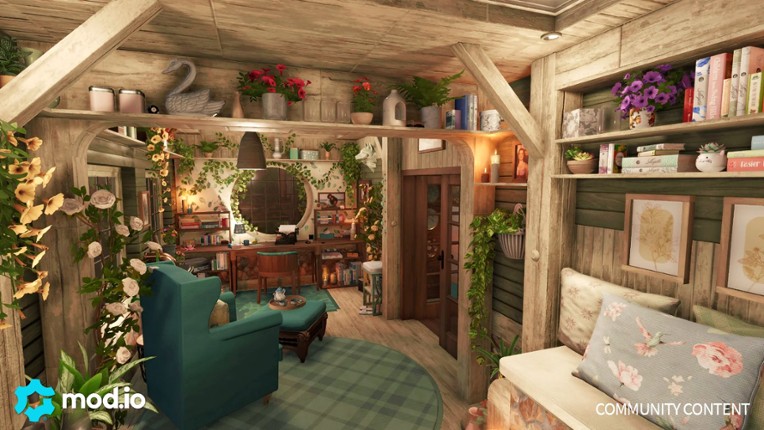 Complete Flipping Experience screenshot