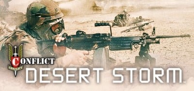 Conflict Desert Storm™ Image