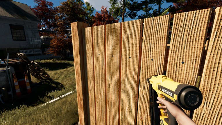 Construction Simulator: Evolution screenshot
