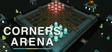 Games like Corners Arena