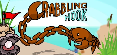 Games like Crabbling Hook
