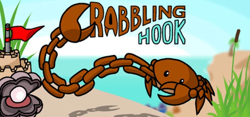 Crabbling Hook Image