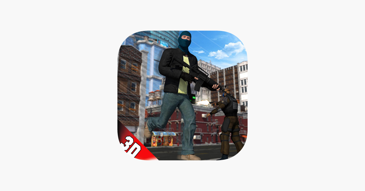 Games like Critical Battle Strike: Shoot