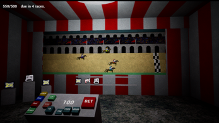 Crooked Bookie screenshot