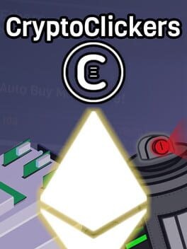 Games like CryptoClickers