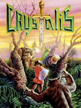 Games like Crystalis