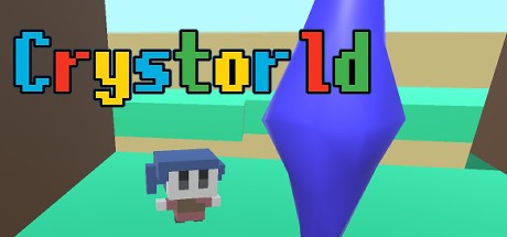 Games like Crystorld