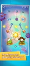 Cut the Rope: Time Travel Image