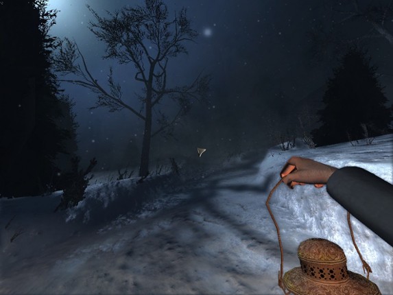 Darkness Within 2: The Dark Lineage screenshot