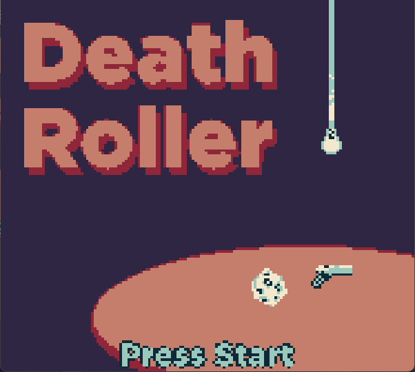 Games like Death Roller