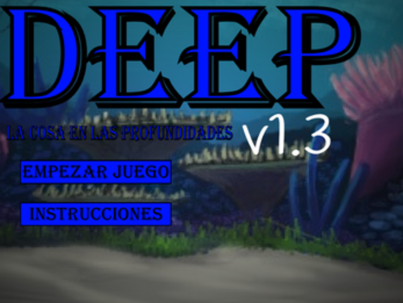 Deep: La Cosa de las Profundidades Image