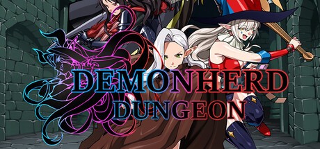 Games like Demonherd Dungeon