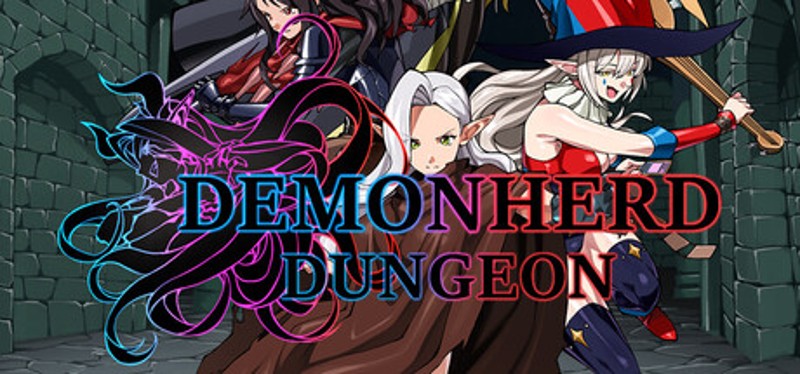 Demonherd Dungeon Image