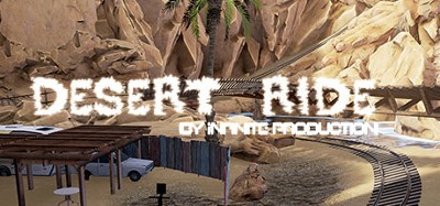 Desert Ride Coaster Image