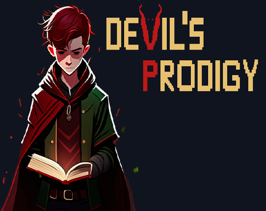 Devil's Prodigy Game Cover