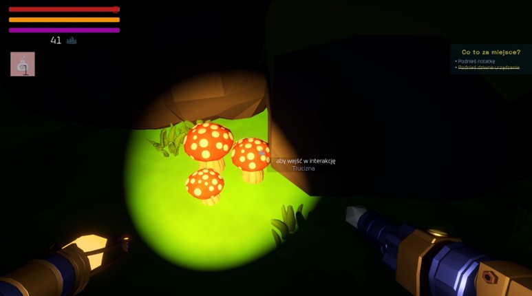 DIGSITE ZERO Image