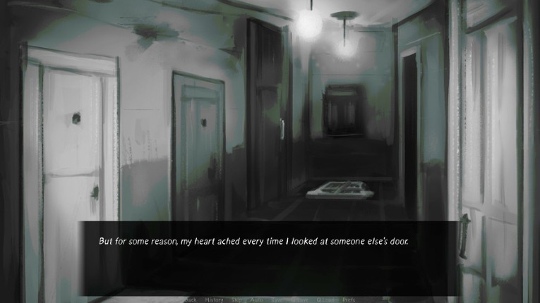 Do you have SALT? screenshot