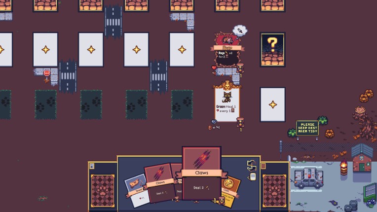 Doggy Dungeons Image