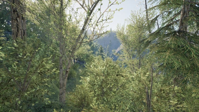 Don't Follow screenshot