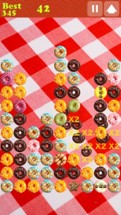 Donut Popping Image