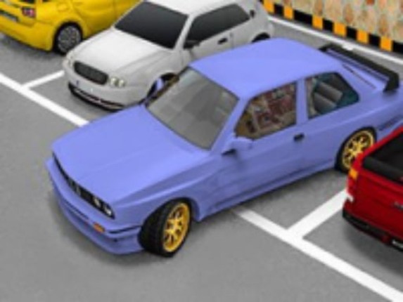 Dr Parking - Parking Master Image