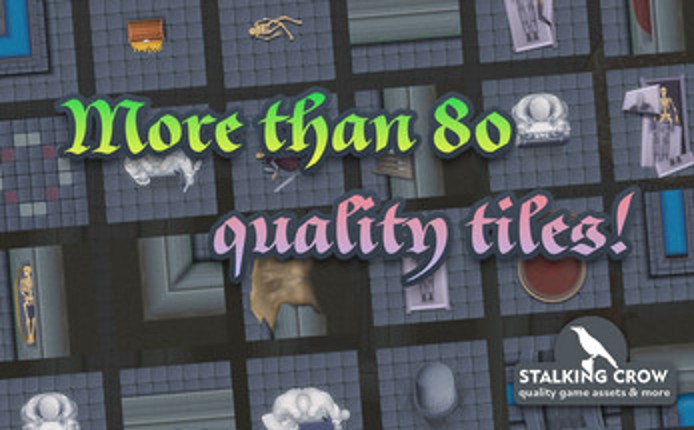 Drag & Drop Dungeons! screenshot