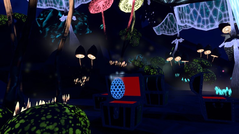 Dragon Orb screenshot