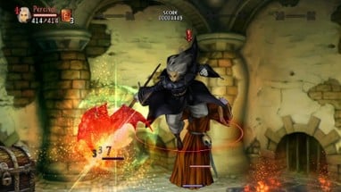 Dragon's Crown Image