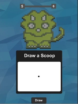 Draw Cubes screenshot