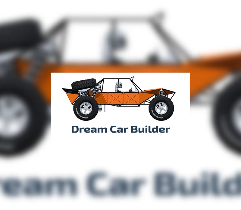 Games like Dream Car Builder