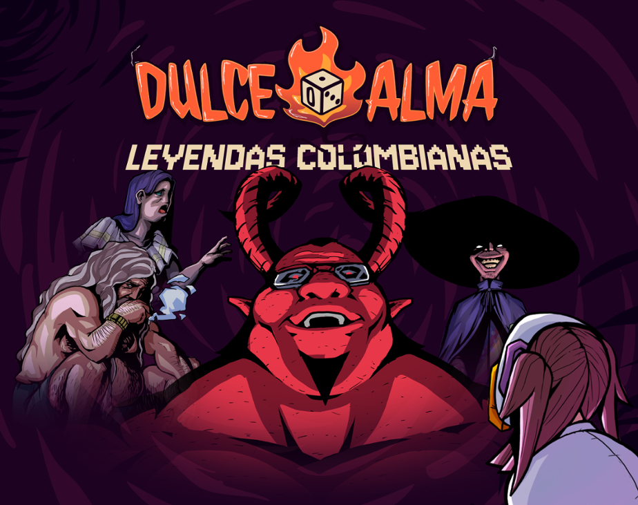 Games like Dulce o Alma