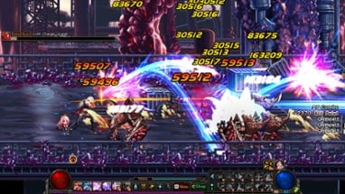 Dungeon Fighter Online Image