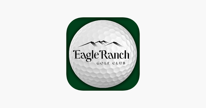 Eagle Ranch Golf Club Game Cover