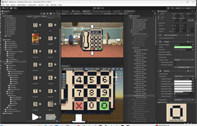 Echoes of Choice Image