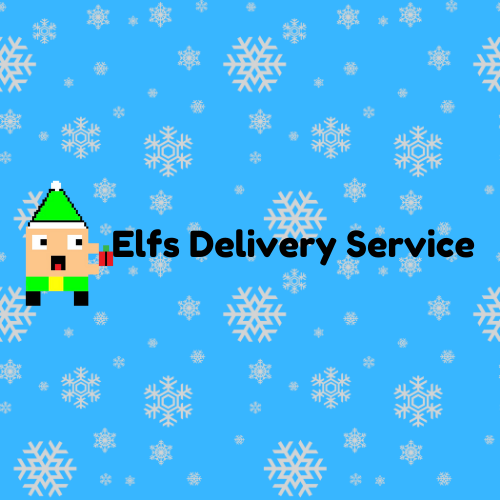 Games like Elfs's Delivery Service