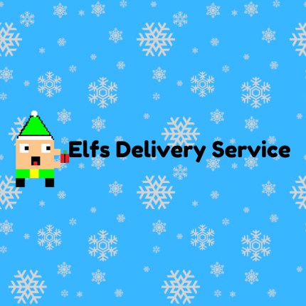 Elfs's Delivery Service Image