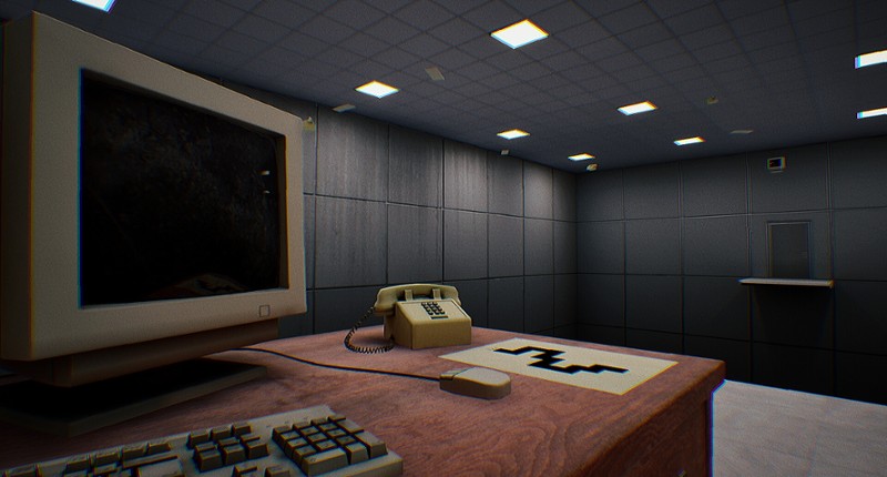 Endless Shift screenshot