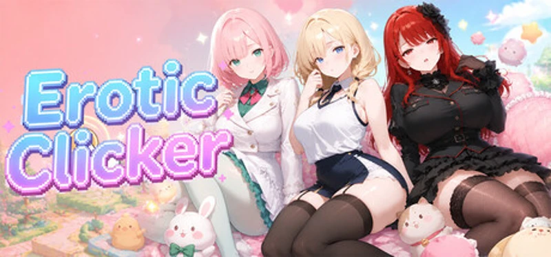 Erotic Clicker Image