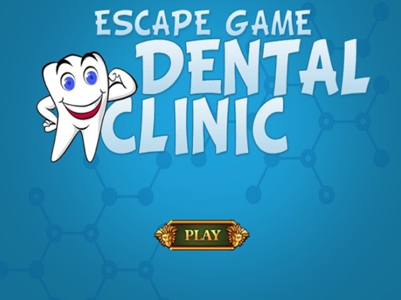 Escape Game Dental Clinic screenshot