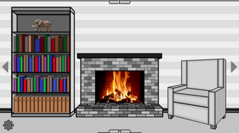 Escape the House that Swiggart Built screenshot