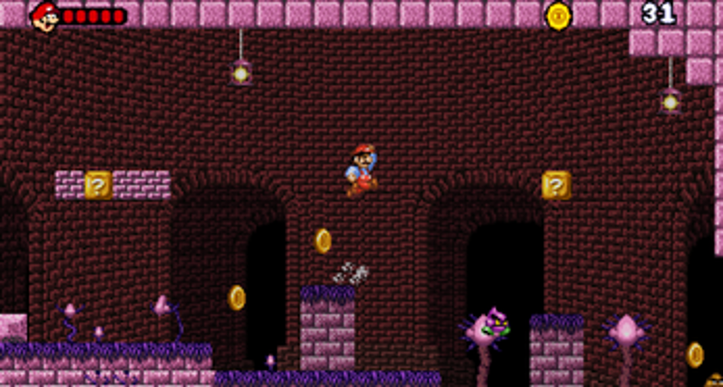 Essence Of Waluigi screenshot