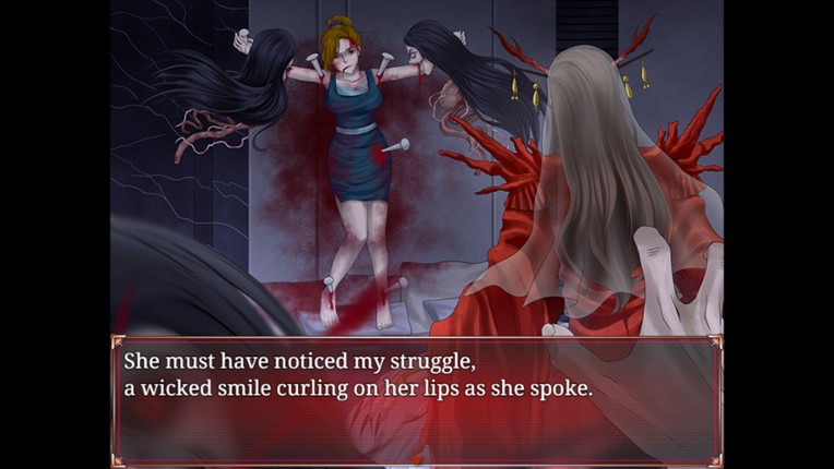 Even20: The Interference of Parallels screenshot