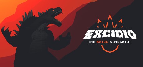Games like Excidio The Kaiju Simulator